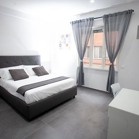 Amazing Napoli Bed & Breakfast Exterior photo