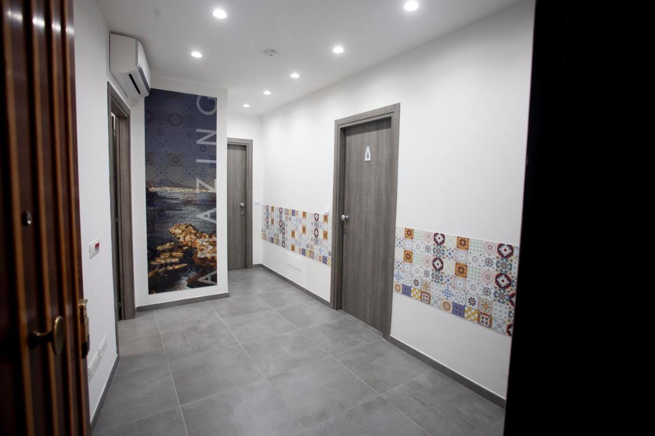 Amazing Napoli Bed & Breakfast Exterior photo