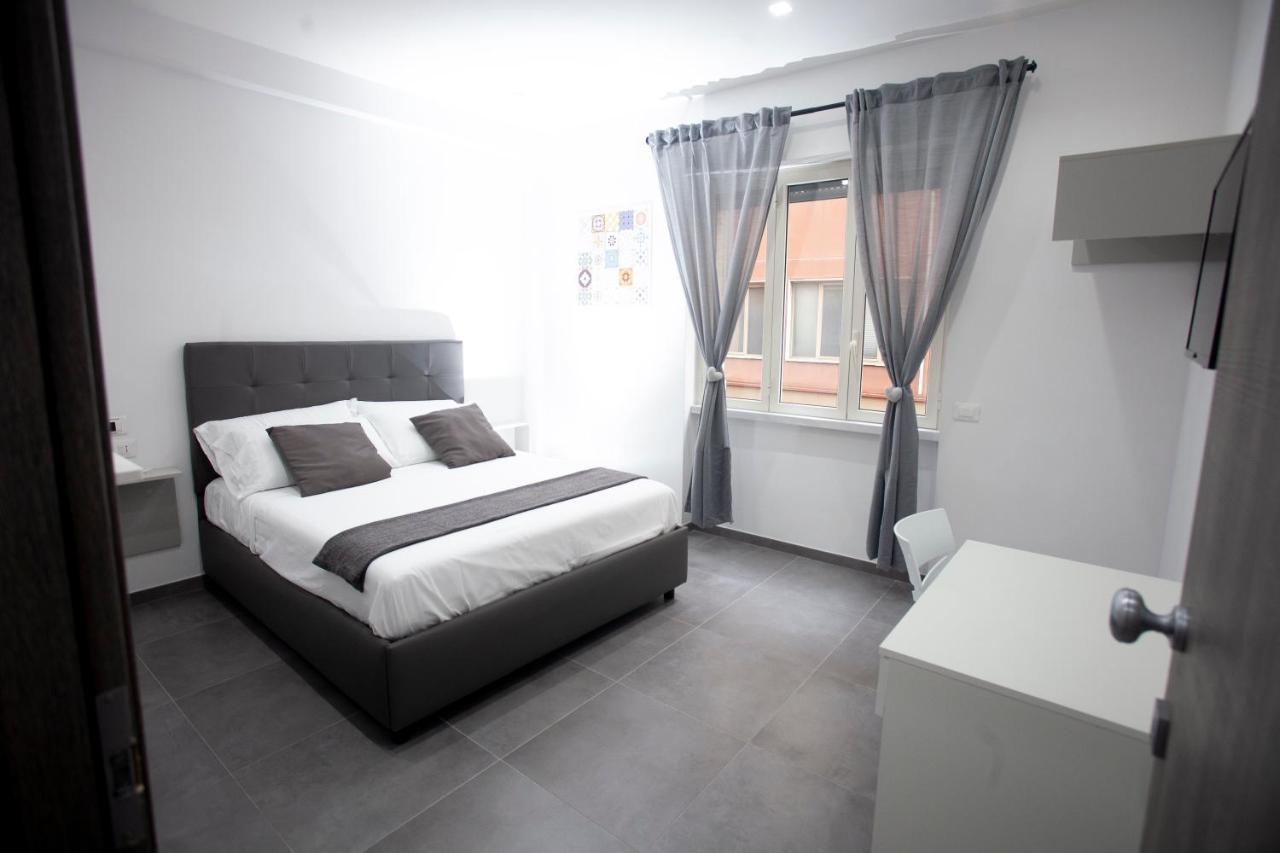 Amazing Napoli Bed & Breakfast Exterior photo