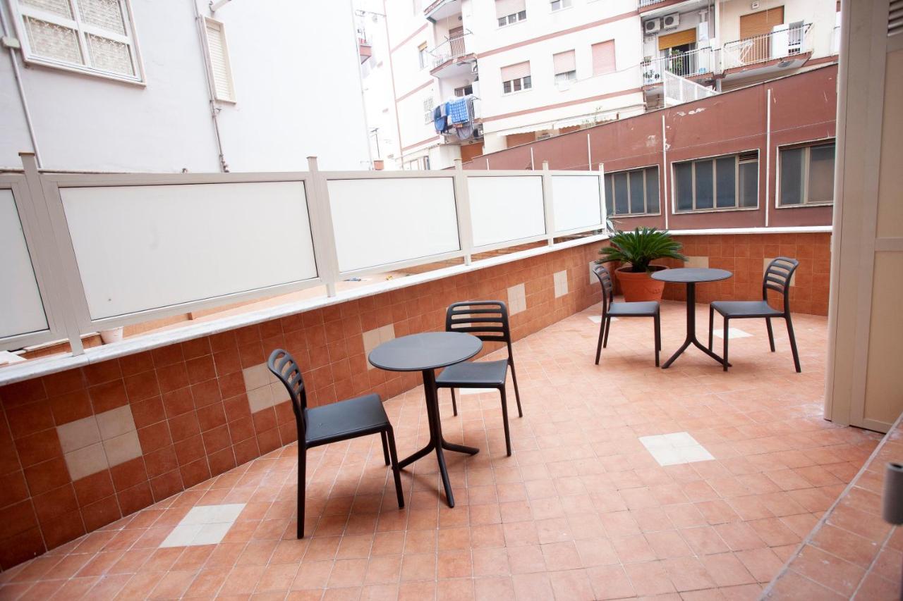 Amazing Napoli Bed & Breakfast Exterior photo
